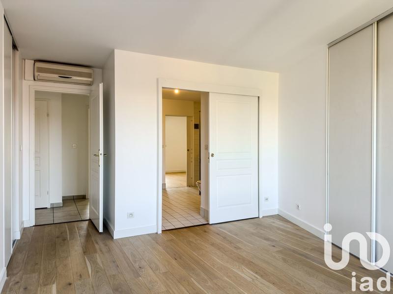 Appartement - 112 m² - 5 pièces