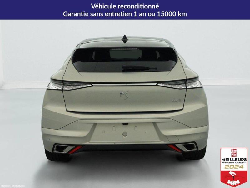 Ds Ds 4 Ds4 PureTech 130 Eat8 Rivoli