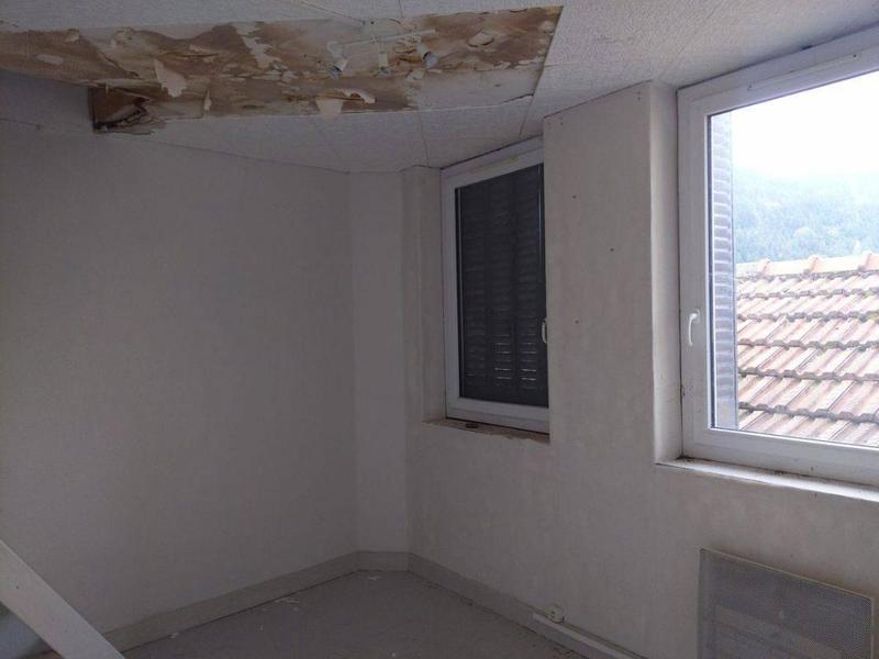 Maison de village - 108 m² - 5 pièces