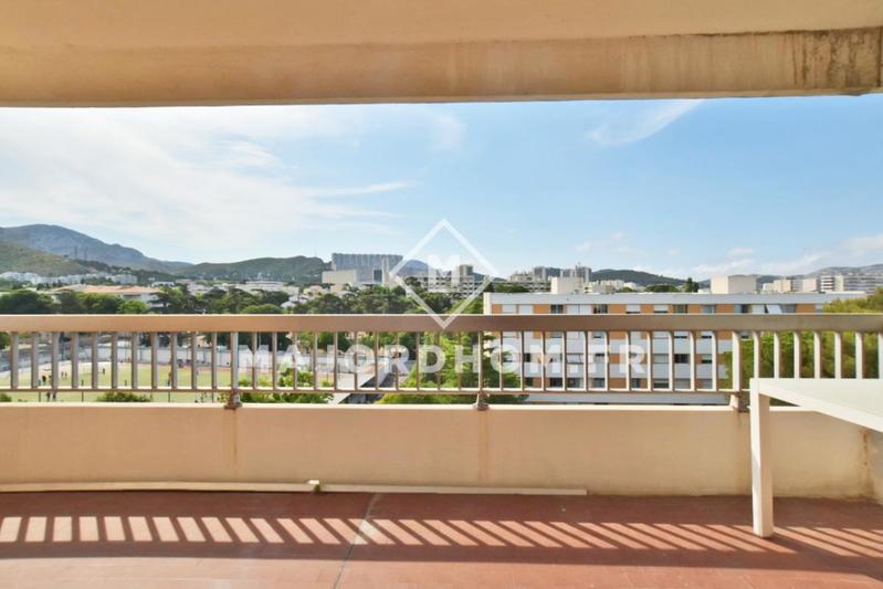 Appartement - 80 m² - 3 pièces