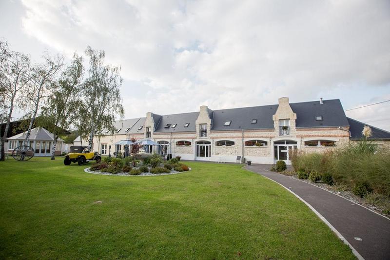 Immeuble - 690 m² - 25 pièces