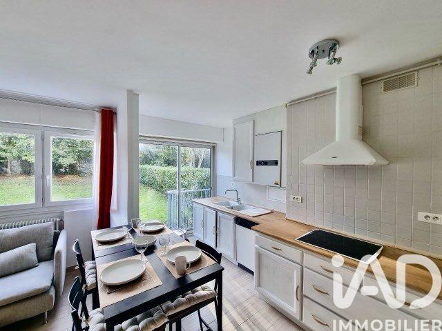 Appartement - 82 m² - 5 pièces