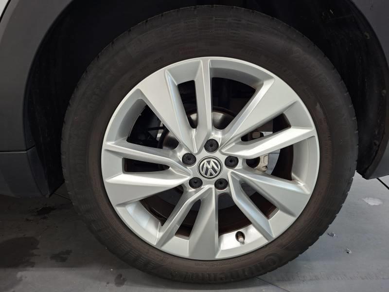 Volkswagen t-Cross 1.0 Tsi 115 Start/Stop Dsg7 Carat