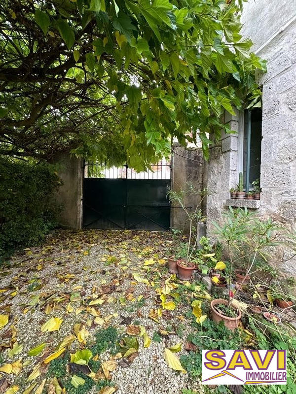 Maison ancienne - 233 m² - 12 pièces