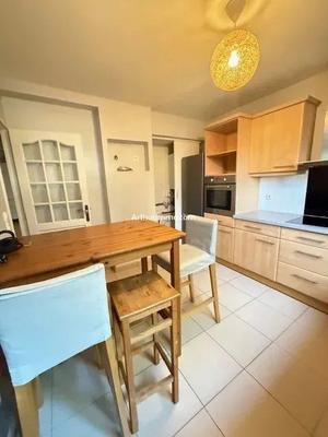 Maison - 109 m² - 5 pièces