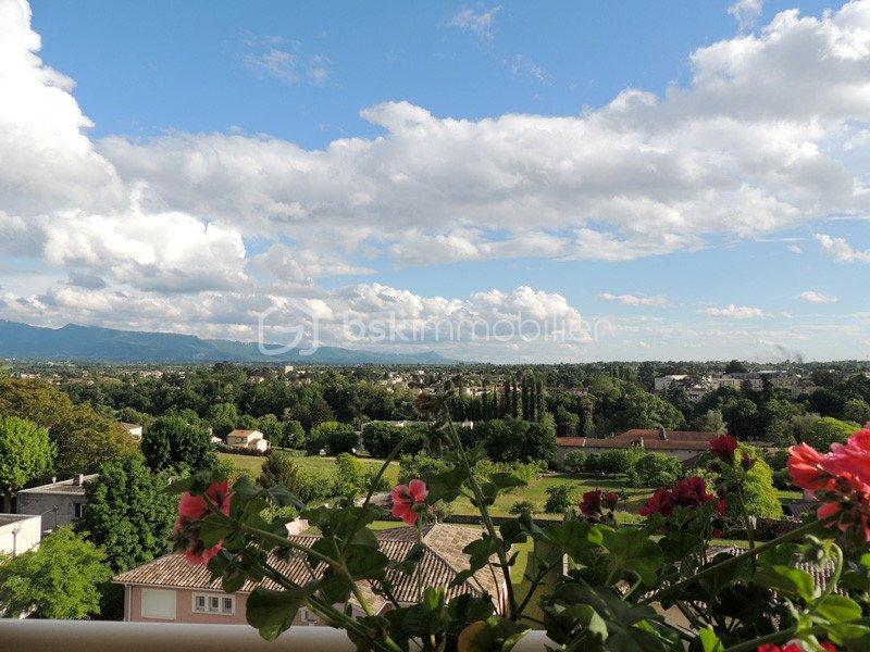 Penthouse - 160 m² - 4 pièces