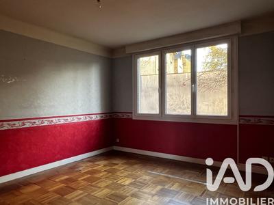Appartement - 61 m² - 4 pièces