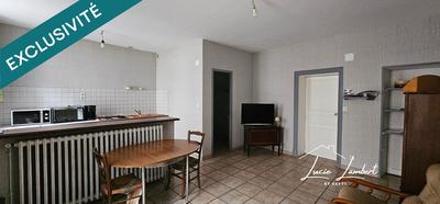 Maison - 174 m² - 7 pièces