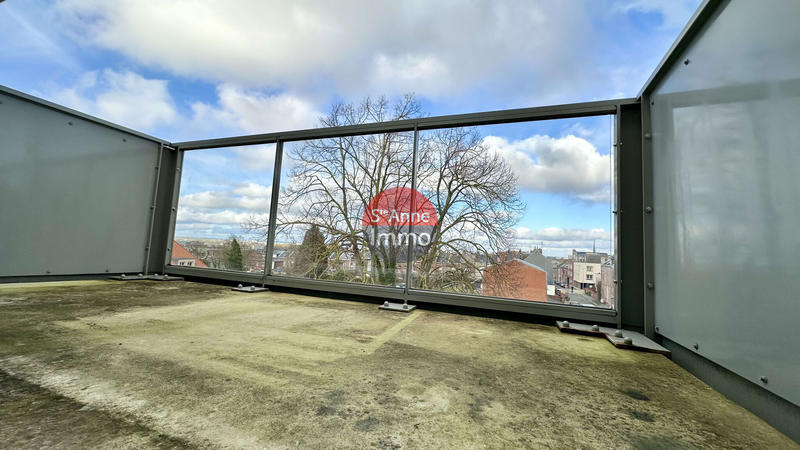 Appartement - 30 m² - 1 pièce