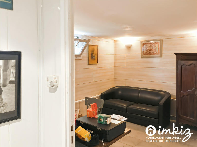 Maison - 158 m² - 6 pièces