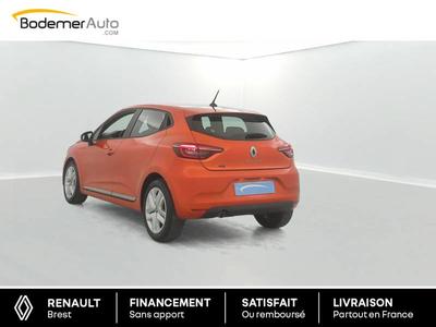Renault Clio TCe 90 - 21n Business