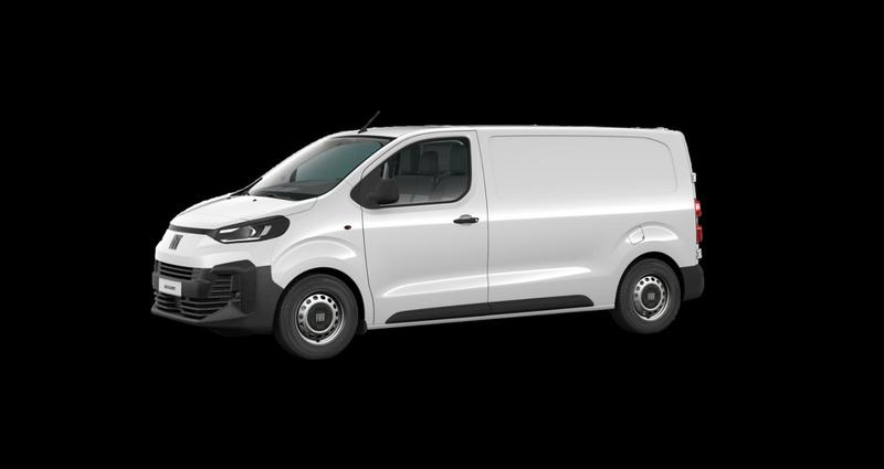 Fiat Scudo Fourgon Bluehdi 145 m s&amp;S Eat8