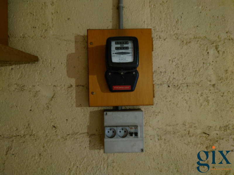 Parking / Garage - 15 m²