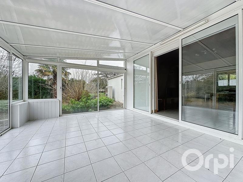 Maison - 88 m² - 4 pièces