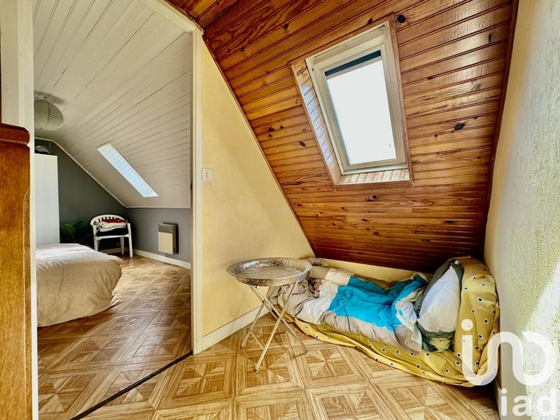 Maison de ville - 40 m² - 2 pièces