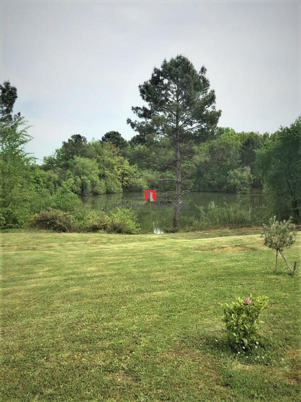 Maison - 158 m² - 6 pièces