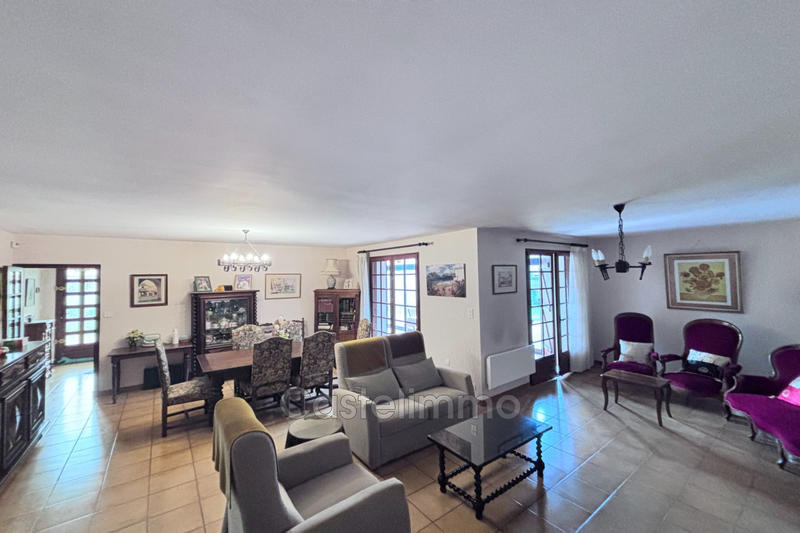 Maison - 121 m² - 4 pièces