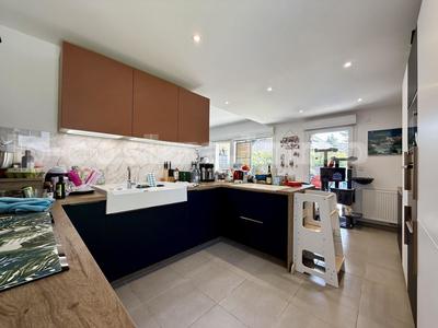 Appartement - 103 m² - 4 pièces