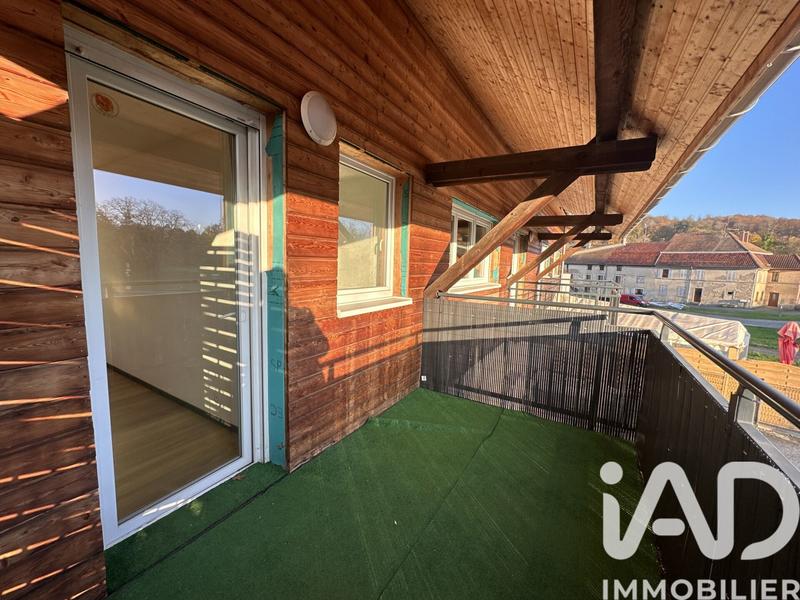 Immeuble - 375 m²