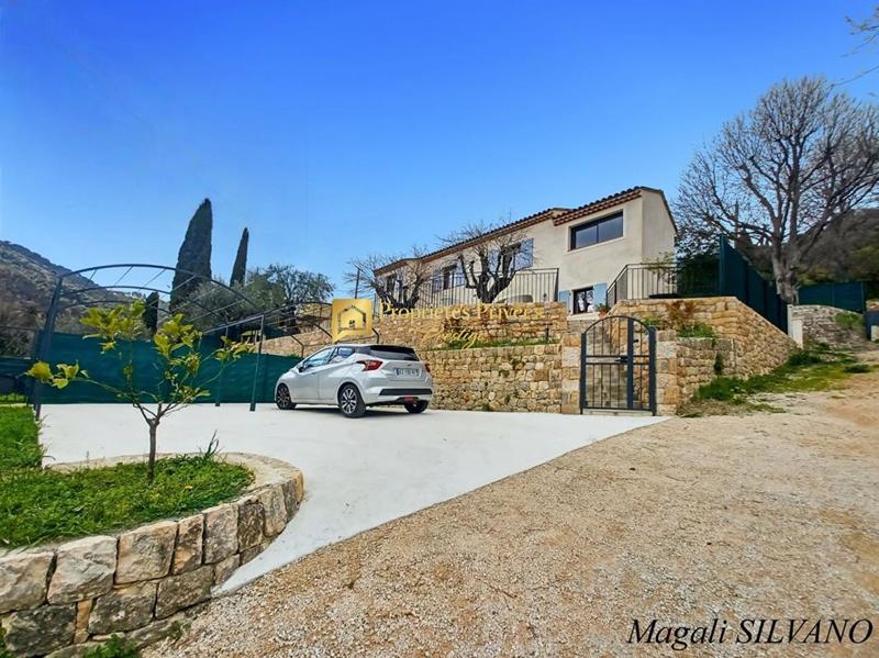 Mas - 150 m² - 5 pièces