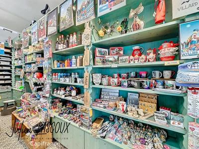 Fonds de commerce - 78 m²