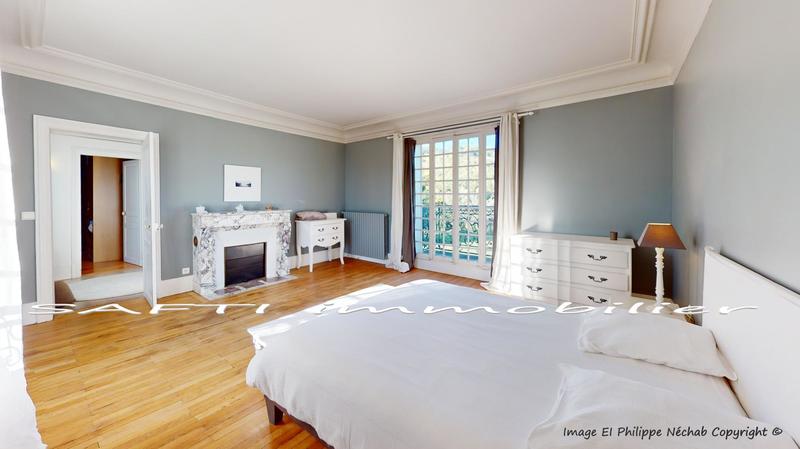 Maison - 191 m² - 9 pièces