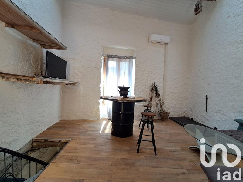 Maison de ville - 178 m² - 7 pièces