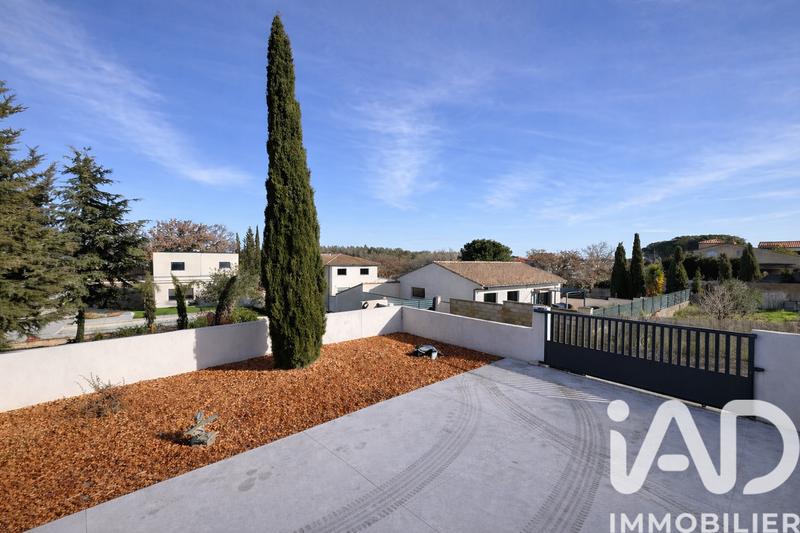 Maison - 280 m² - 7 pièces