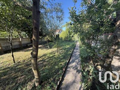 Maison de ville - 97 m² - 4 pièces