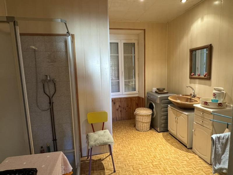 Maison - 132 m² - 6 pièces