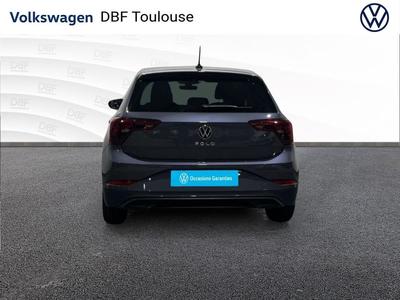 Volkswagen Polo 1.0 Tsi 95 s&amp;S Bvm5 Vw Edition