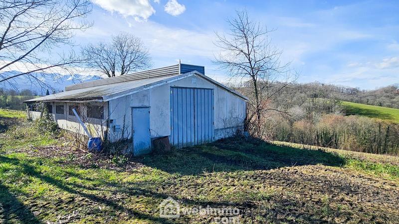 Ferme - 125 m² - 6 pièces