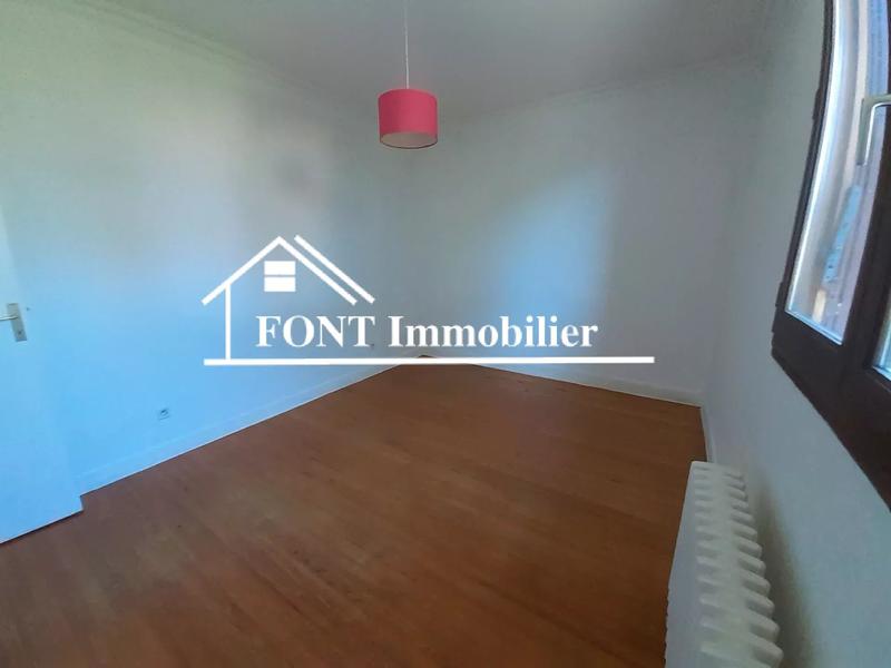 Maison - 81 m² - 4 pièces