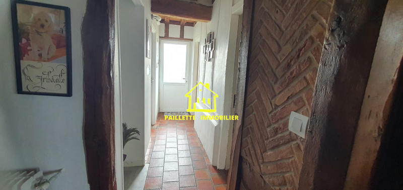 Maison - 130 m² - 4 pièces