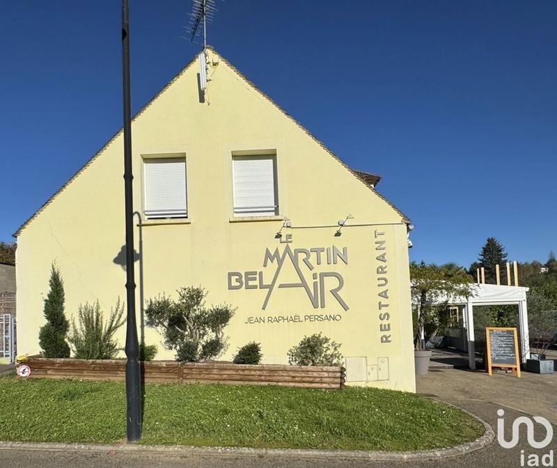 Local commercial - 123 m²