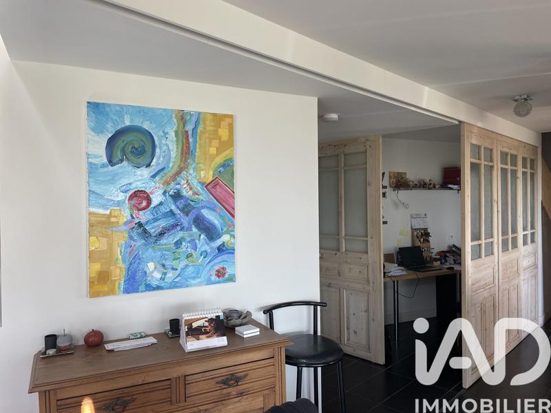 Maison - 314 m² - 7 pièces