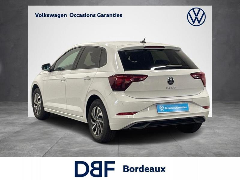 Volkswagen Polo 1.0 Tsi 95 s&amp;S Dsg7 Vw Edition