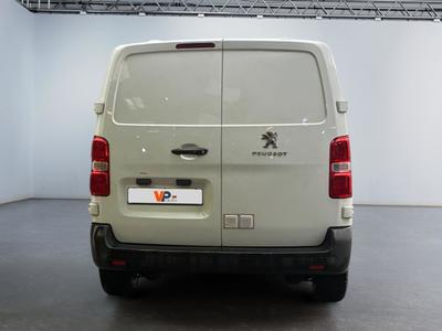 Peugeot Expert Fourgon Fgn Tole Standard Bluehdi 120 s&amp;S Bvm6 Premium Pack