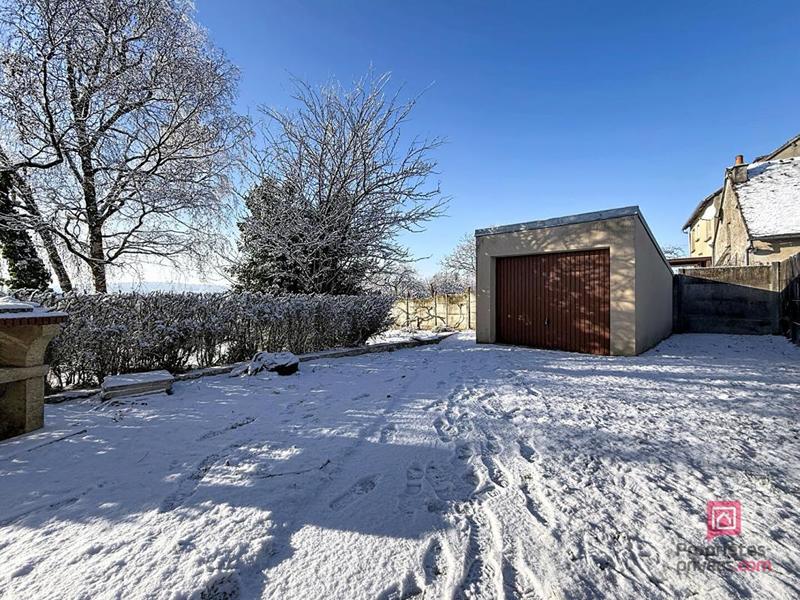 Maison - 90 m² - 3 pièces