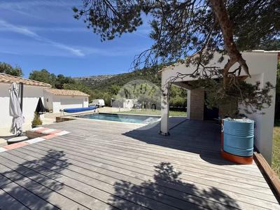 Maison - 150 m² - 5 pièces