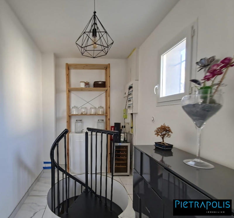 Villa - 139 m² - 5 pièces