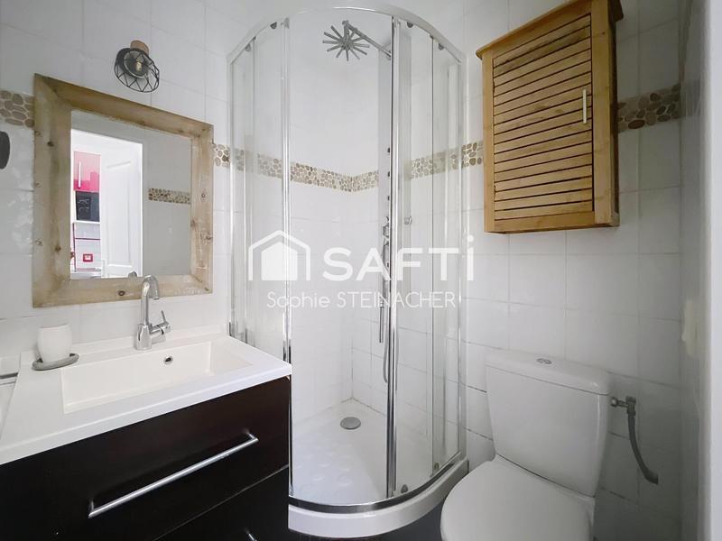 Maison de maîtres - 156 m² - 6 pièces