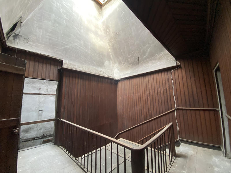 Immeuble - 300 m² - 3 pièces