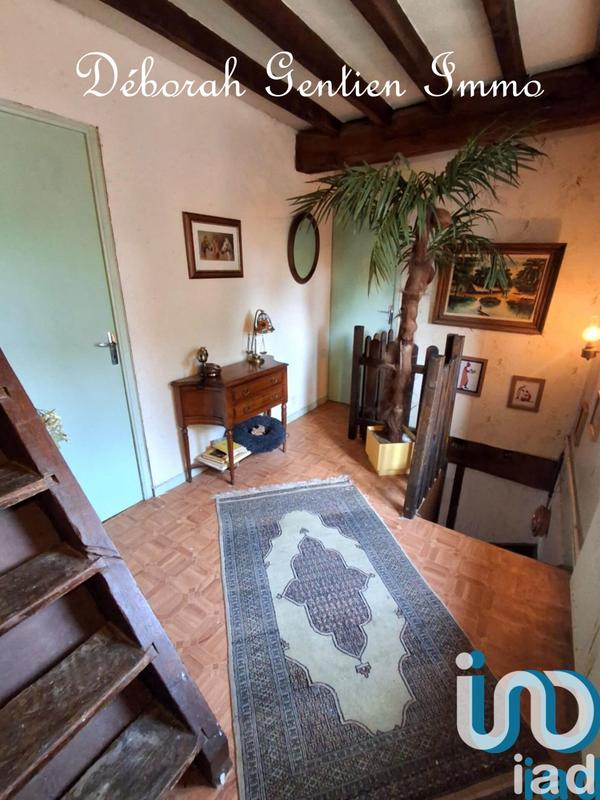 Ferme - 270 m² - 7 pièces