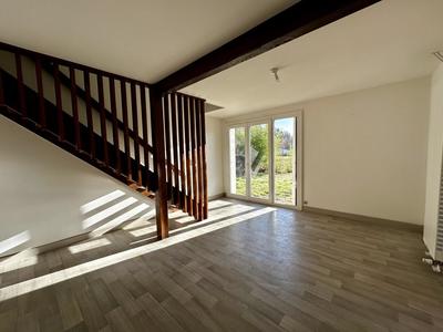 Pavillon - 78 m² - 4 pièces