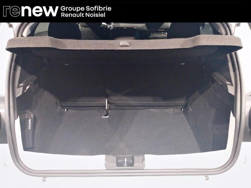 Dacia Sandero Eco-G 100 Stepway Essentiel