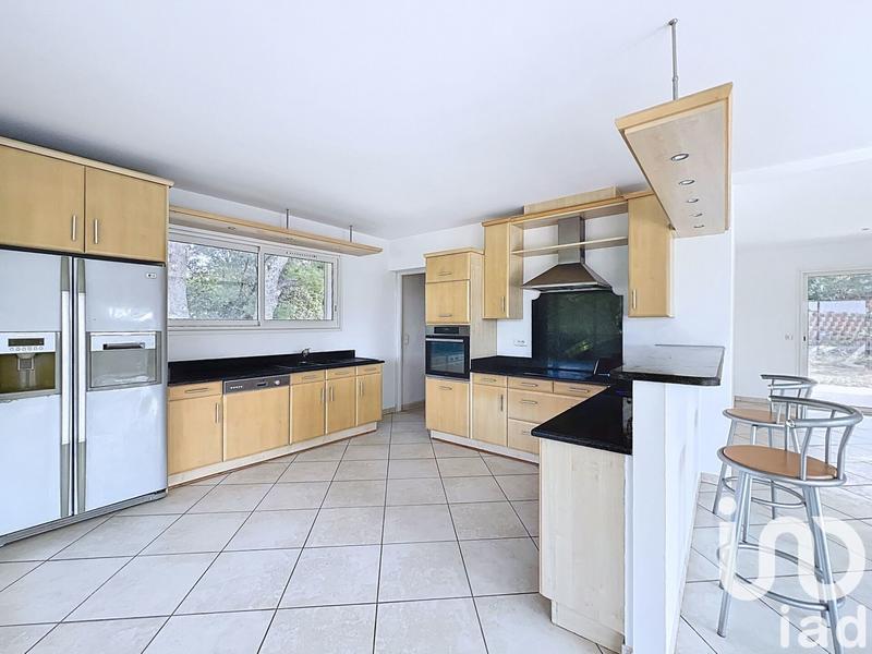 Maison - 143 m² - 4 pièces