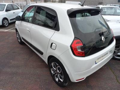 Renault Twingo III SCe 65 Equilibre