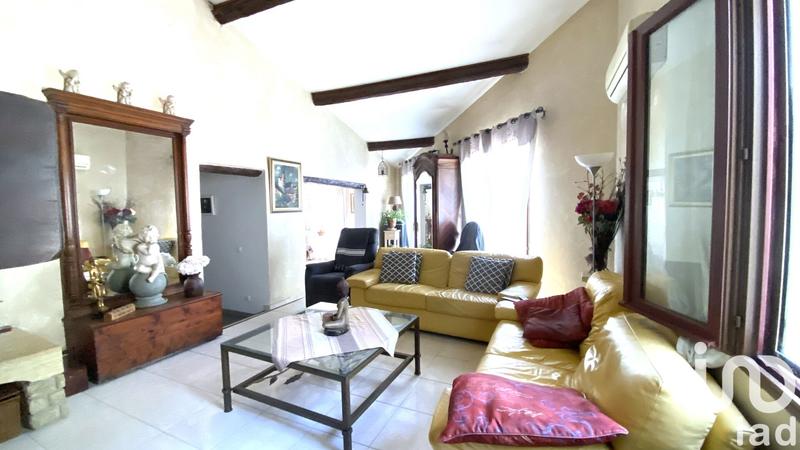 Maison - 200 m² - 5 pièces