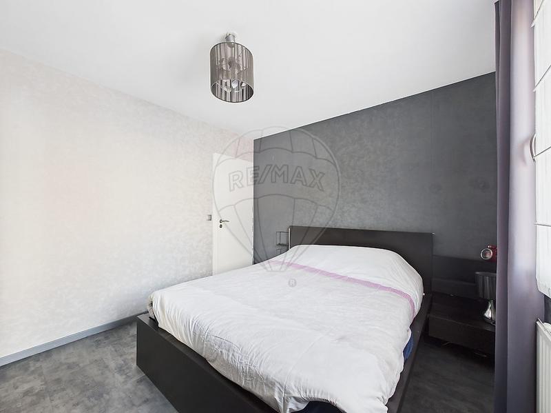 Maison - 88 m² - 5 pièces